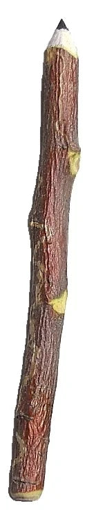 What is a Twig Pencil? The Story Behind h.m. Peavy’s Handmade Apple Pencil
